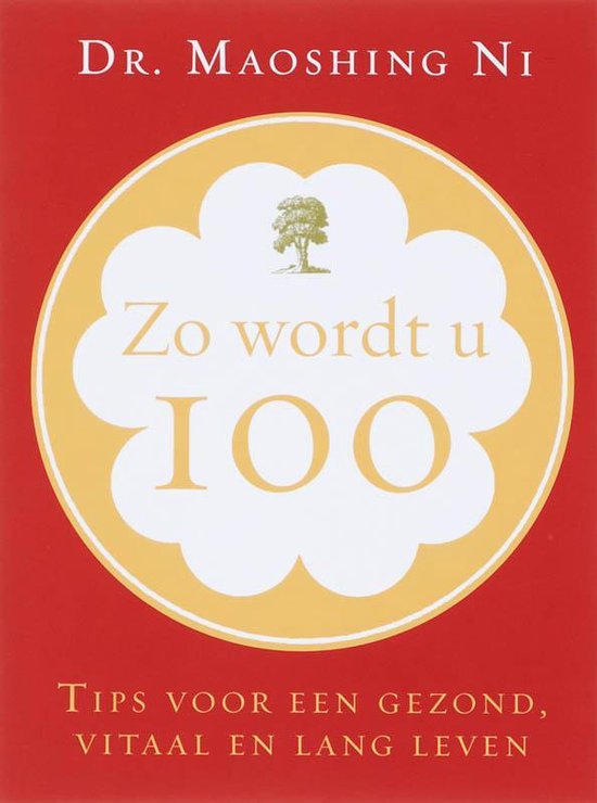 Zo wordt u 100