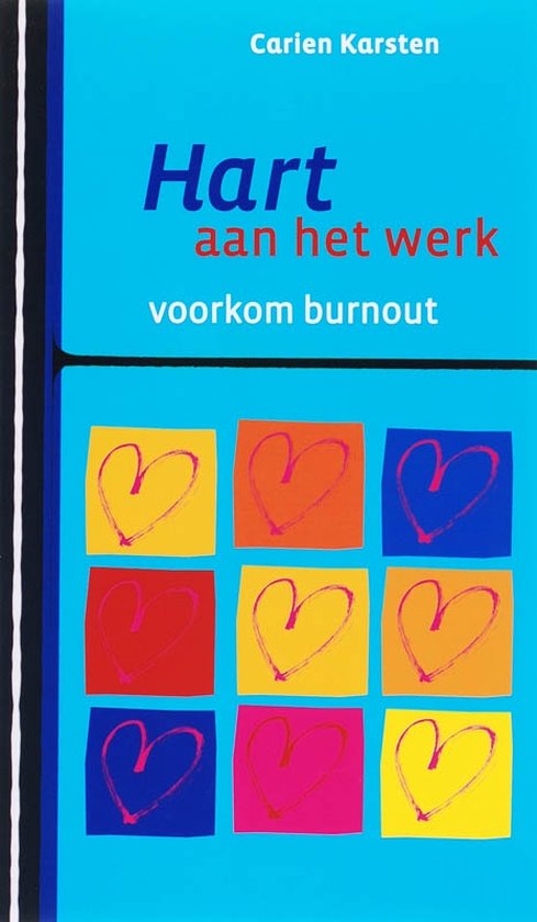 Hart aan het werk