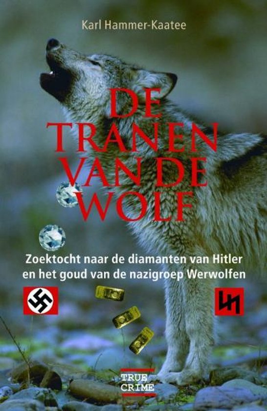 De Tranen Van De Wolf