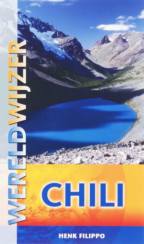 Wereldwijzer - Chili