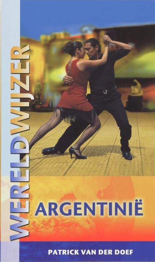 Wereldwijzer - Argentinië