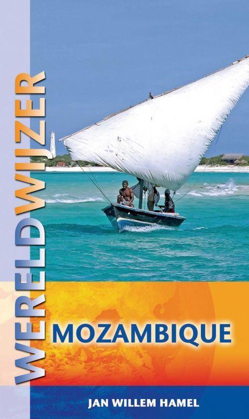 Wereldwijzer - Mozambique