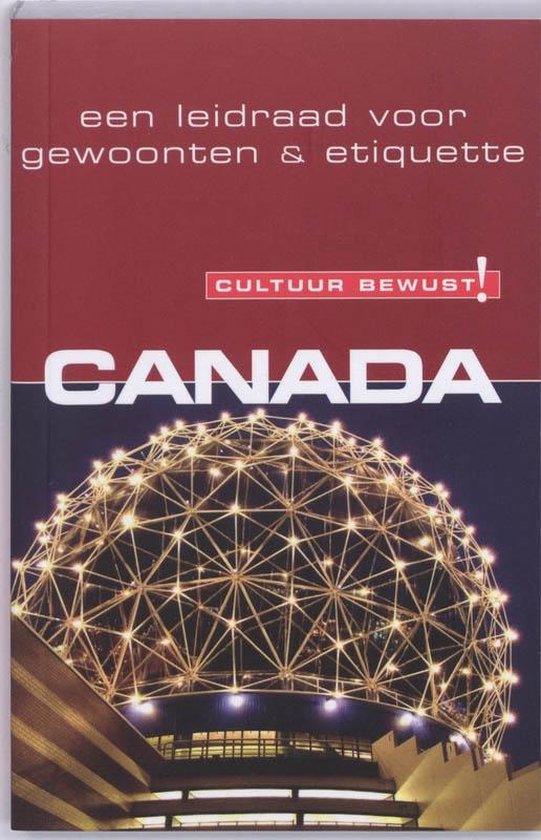 Cultuur Bewust!  -   Canada