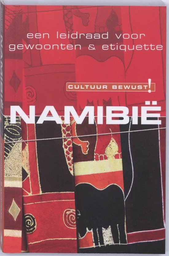 Namibie