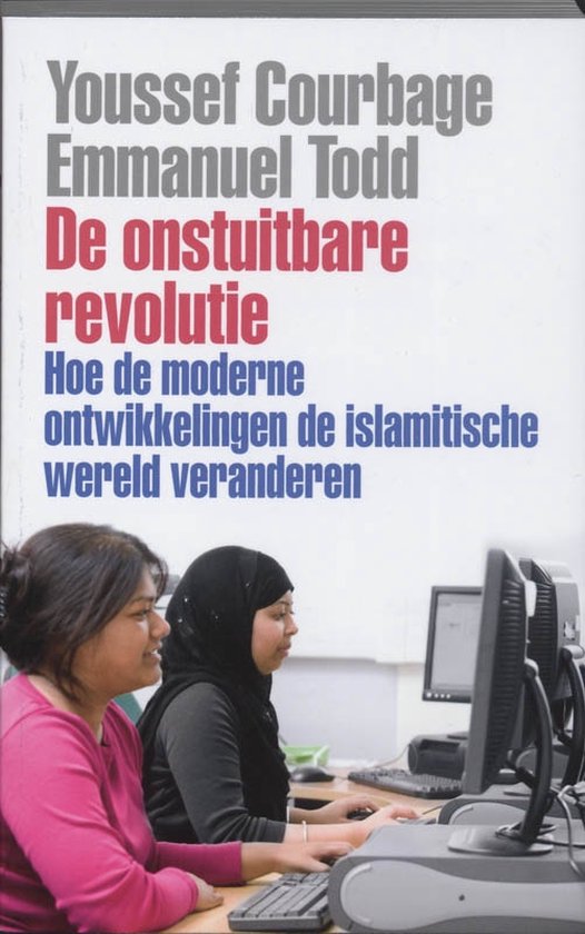 De onstuitbare revolutie