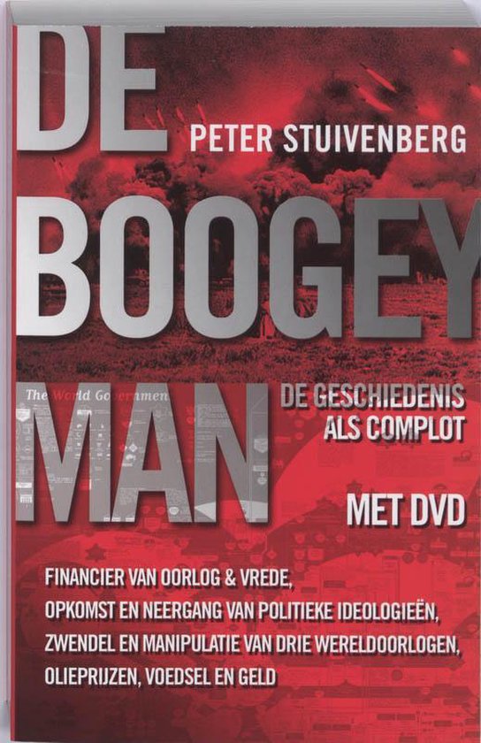 De Boogeyman