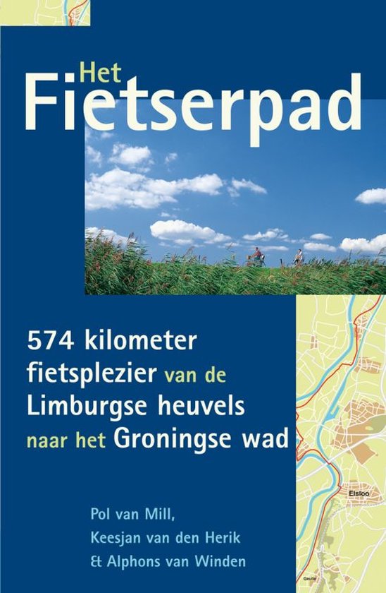 Het Fietserpad