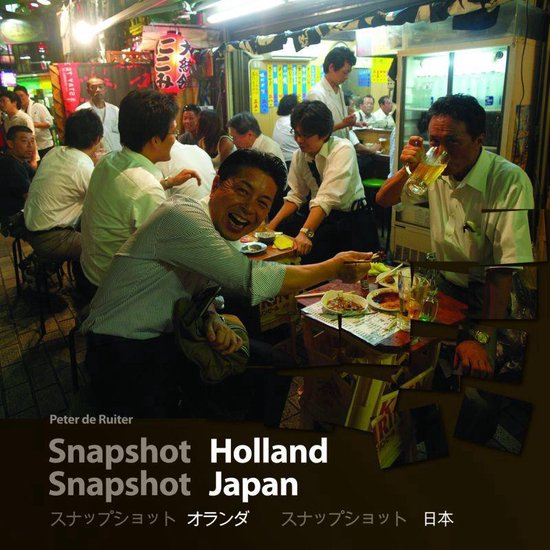 Snapshot Holland Snapshot Japan