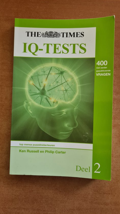 Iq Tests Dl 2