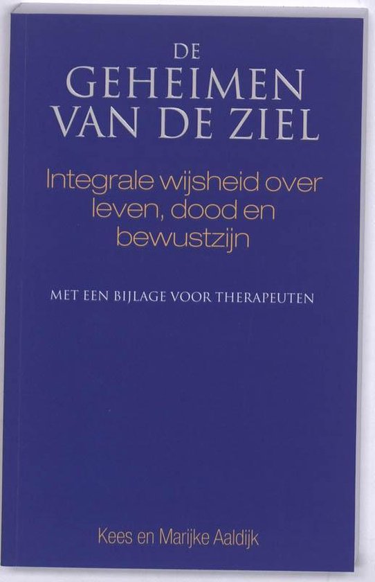 De geheimen van de ziel