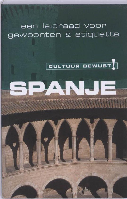 Cultuur Bewust! - Spanje