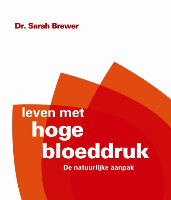 Leven met hoge bloeddruk