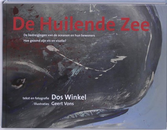 De huilende zee