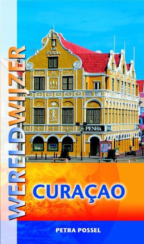 Wereldwijzer - Wereldwijzer Curaçao