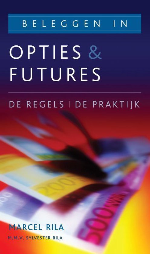 Beleggen in opties en futures