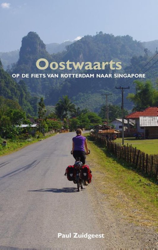 Oostwaarts