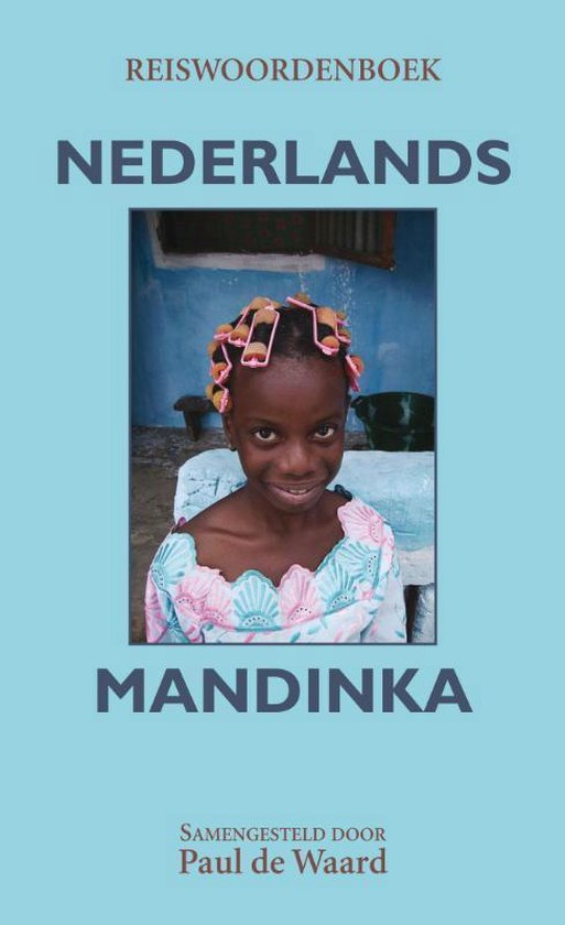 Reiswoordenboek Nederlands-Mandinka