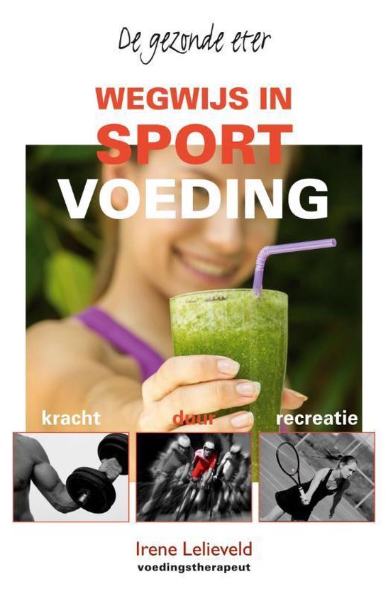 Wegwijs in sportvoeding