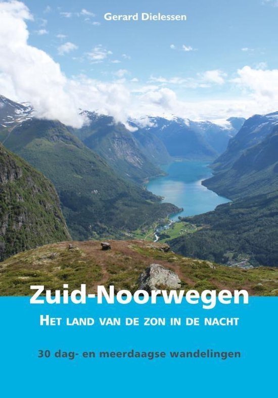 Zuid-Noorwegen