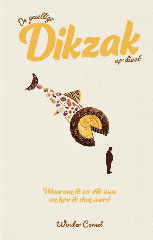 De gezellige dikzak