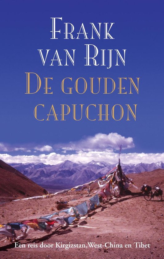 De gouden capuchon