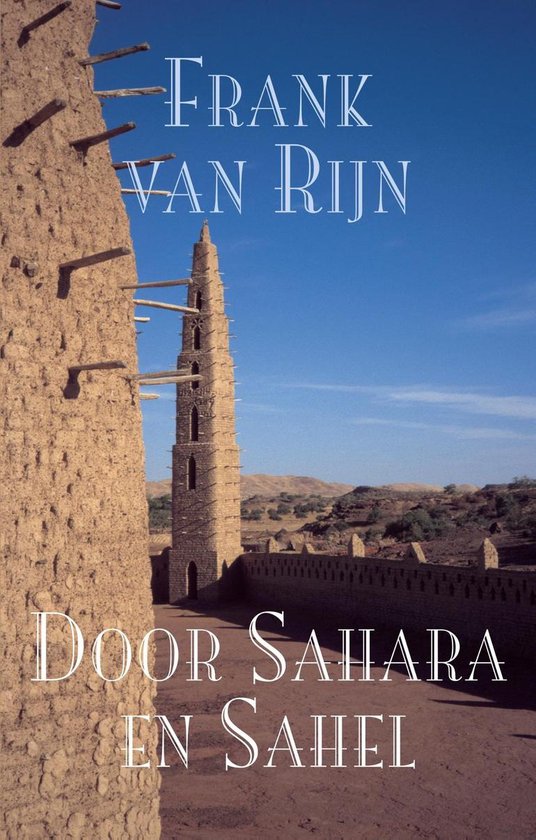 Door Sahara en Sahel