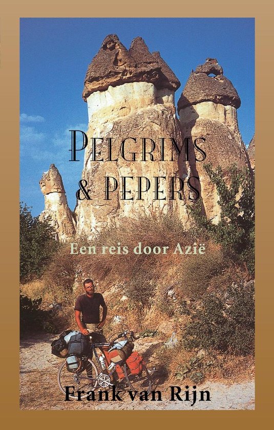 Pelgrims & pepers