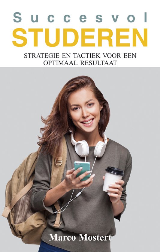 Succesvol studeren