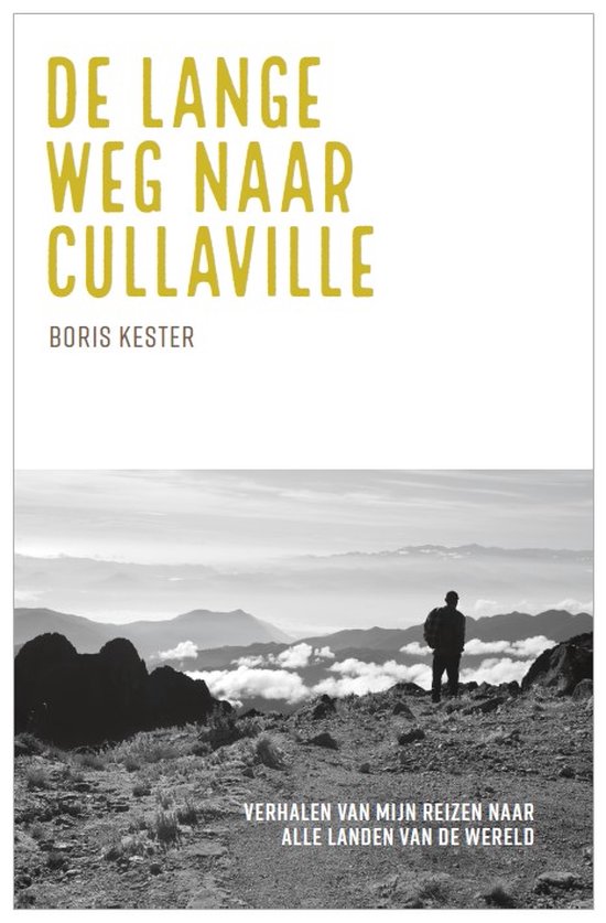 De lange weg naar Cullaville