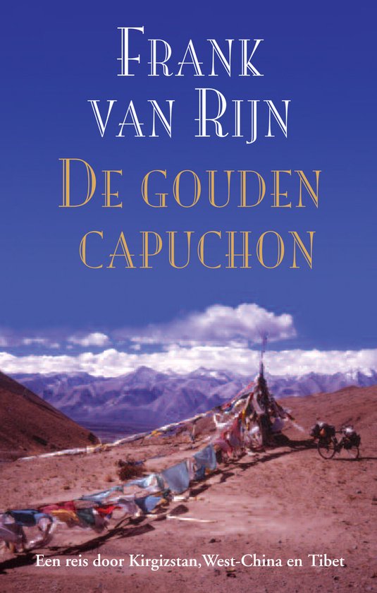 De gouden capuchon