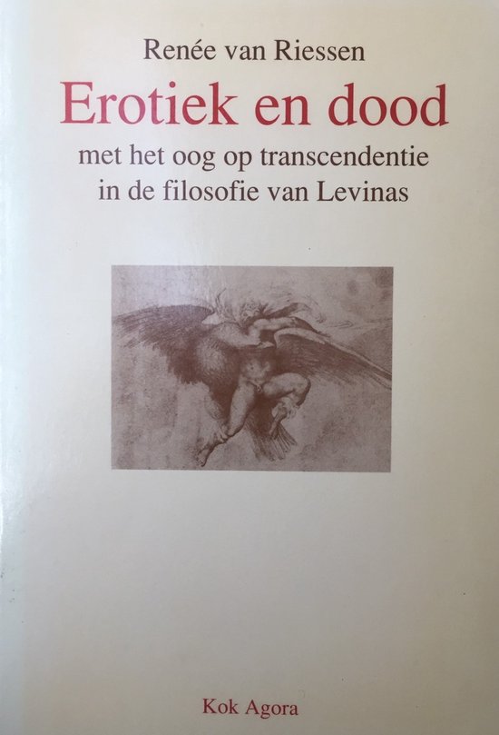 Erotiek en dood met het oog op transcendentie in de filosofie van levinas