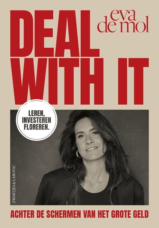 Deal with it
