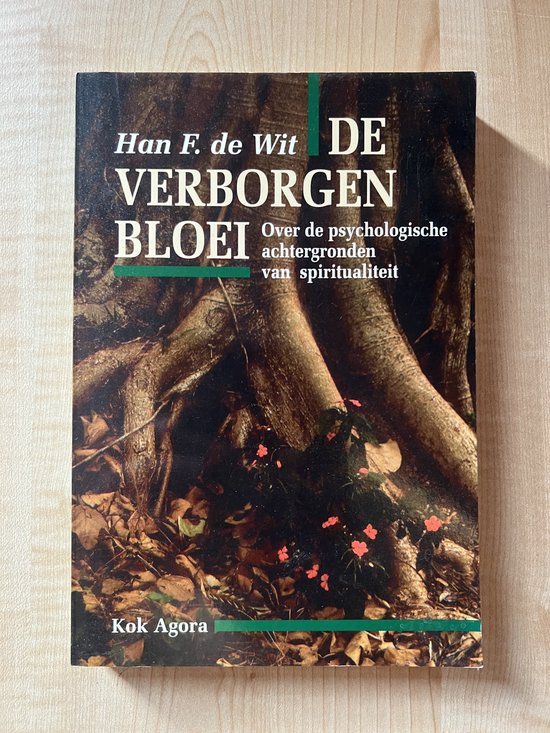 Verborgen Bloei