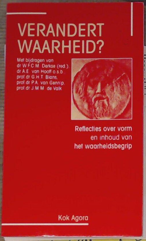 Verandert waarheid