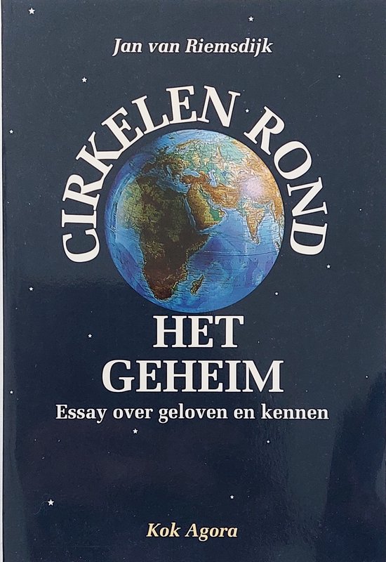 Cirkelen rond het geheim