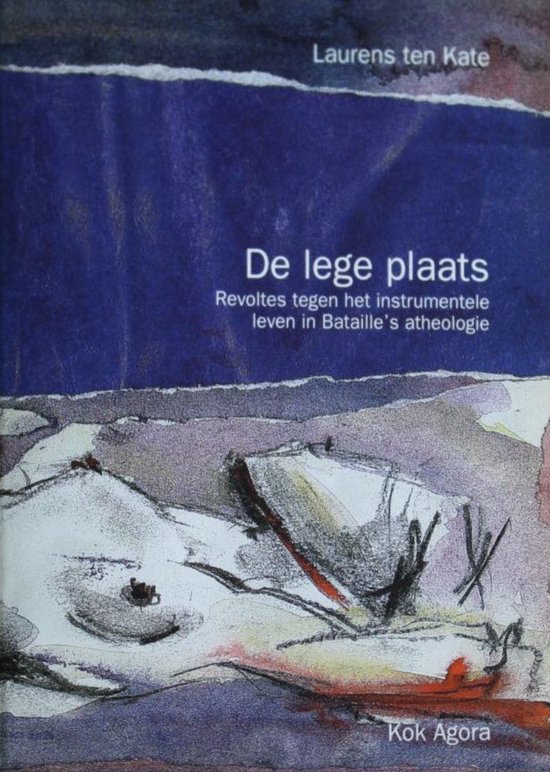 Lege plaats, de