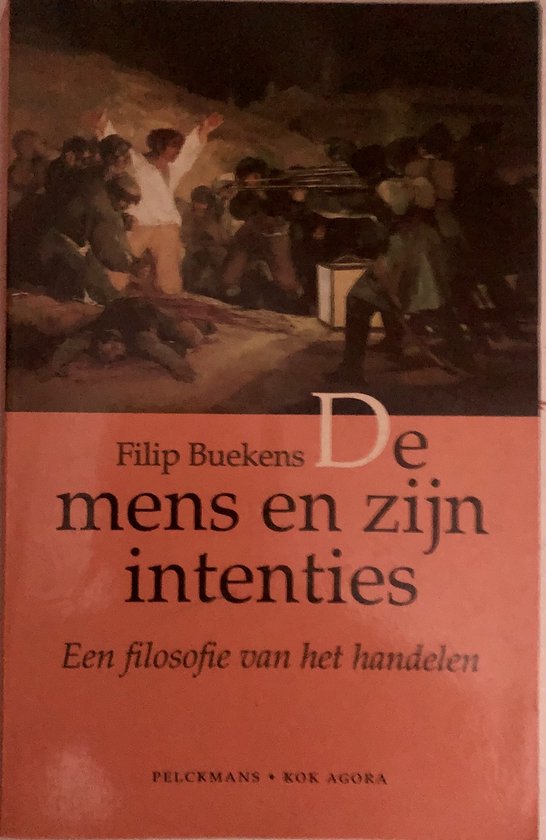 Mens en zijn intenties (de)