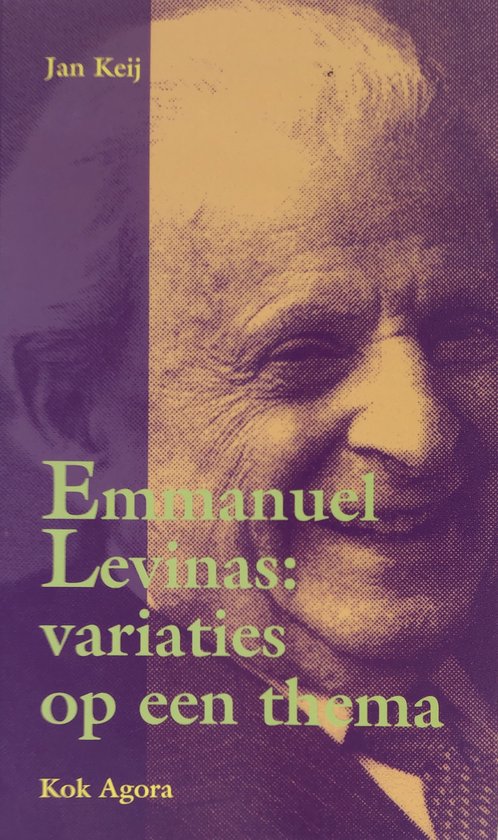 Emmanuel Levinas