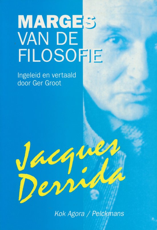 Marges Van De Filosofie