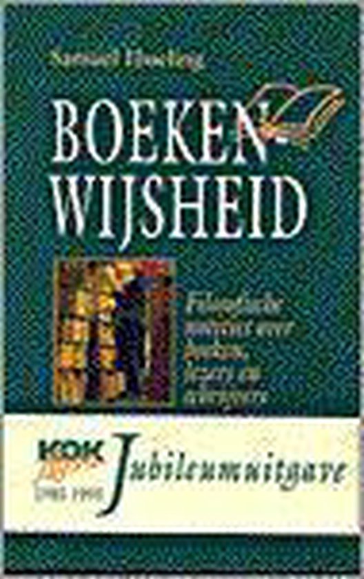 Boeken-wijsheid