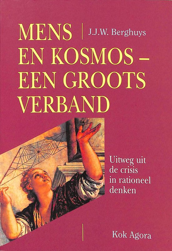 Mens en kosmos een groots verband