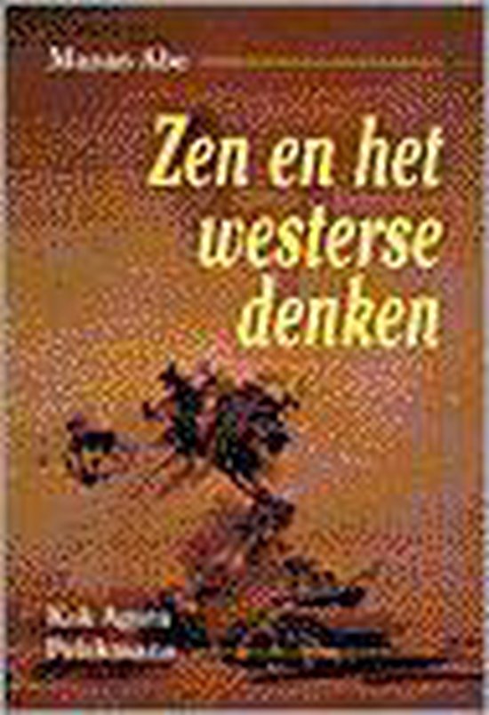 Zen En Het Westerse Denken