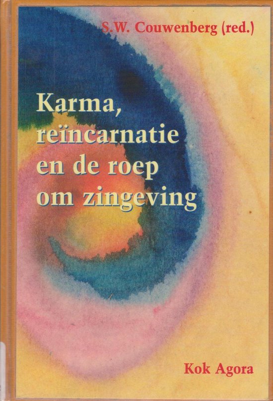 Karma reïncarnatie en de roep om zingeving