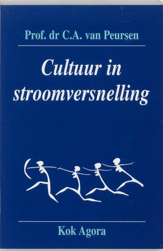 Cultuur In Stroomversnelling