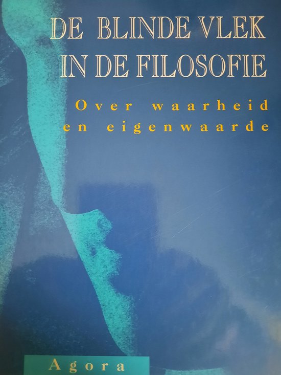 De blinde vlek in de filosofie