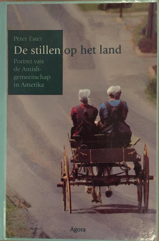 De Stillen Op Het Land