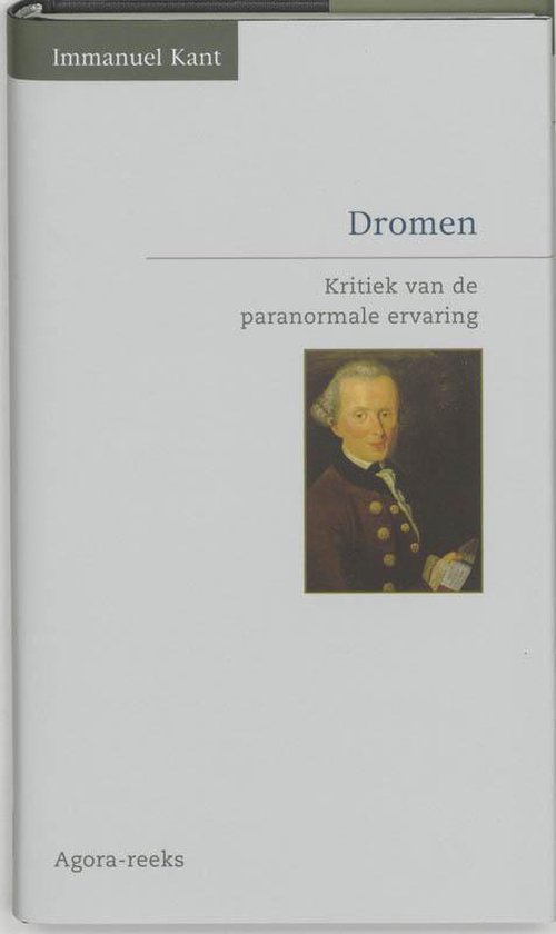 Dromen