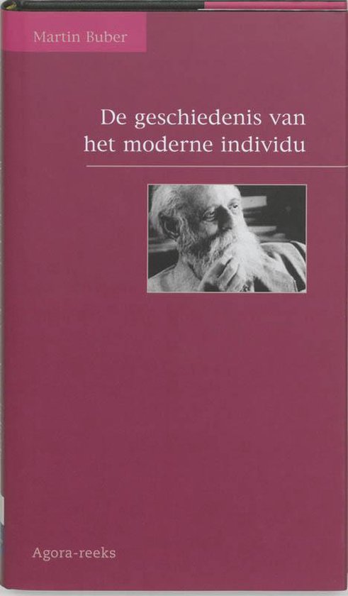 Geschiedenis Van Het Moderne Individu