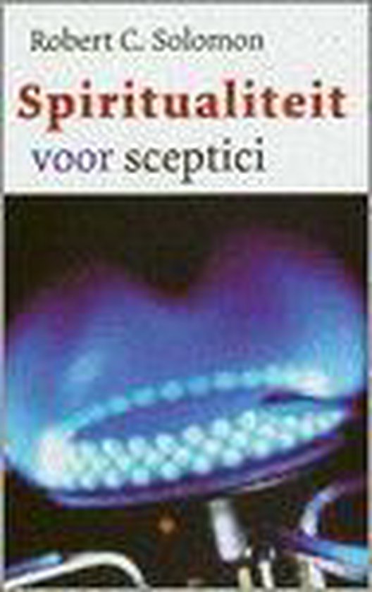 Spiritualiteit Voor Sceptici