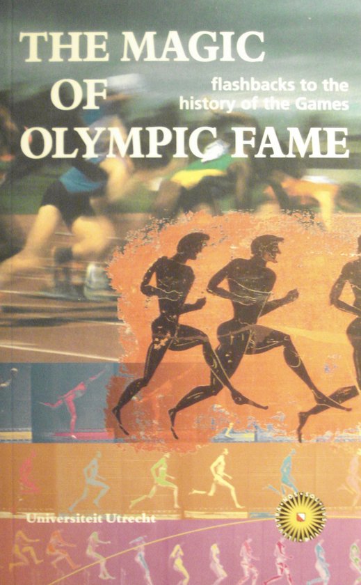 The magic of Olympic fame